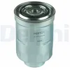 Image de Filtre à carburant DELPHI HDF521