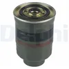 Image de Filtre à carburant DELPHI HDF526