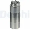 Image de Filtre à carburant DELPHI HDF697