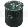 Image de Filtre à carburant DELPHI HDF544