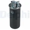 Image de Filtre à carburant DELPHI HDF545