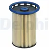 Image de Filtre à carburant DELPHI HDF693