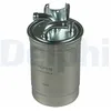 Image de Filtre à carburant DELPHI HDF538