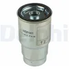 Image de Filtre à carburant DELPHI HDF541