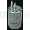 Image de Filtre à carburant DELPHI 7245-262