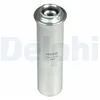 Image de Filtre à carburant DELPHI HDF558