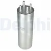 Image de Filtre à carburant DELPHI HDF564