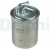 Image de Filtre à carburant DELPHI HDF575