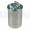 Image de Filtre à carburant DELPHI HDF595