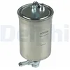Image de Filtre à carburant DELPHI HDF598
