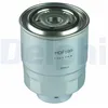 Image de Filtre à carburant DELPHI HDF599