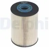 Image de Filtre à carburant DELPHI HDF612