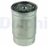 Image de Filtre à carburant DELPHI HDF614