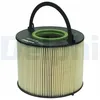 Image de Filtre à carburant DELPHI HDF616