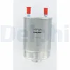 Image de Filtre à carburant DELPHI HDF624