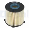 Image de Filtre à carburant DELPHI HDF623