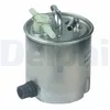 Image de Filtre à carburant DELPHI HDF660