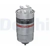 Image de Filtre à carburant DELPHI HDF629