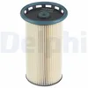 Image de Filtre à carburant DELPHI HDF682