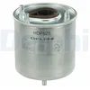 Image de Filtre à carburant DELPHI HDF625