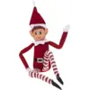 Image de Lutin farceur de Noël Garçon