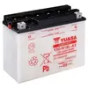 Image de Batterie moto conventionnelle sans pack acide Yuasa Y50-N18L-A3 HONDA GL 1500 GOLD WING ASPENCADE (SC22) [1500] 12 V