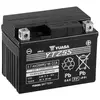 Image de Batterie moto sans entretien activé Yuasa YTZ5S 12 V