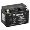 Image de Batterie moto Yuasa W/C YT12A TU