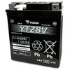 Image de Batterie moto sans entretien activé Yuasa YTZ8V 12 V