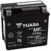 Image de Batterie moto Yuasa W/C YTX5L FA TU