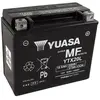 Image de Batterie moto sans entretien activé Yuasa YTX20LFA 12 V