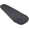 Image de Doublure de sac de couchage polycotton Regatta Gris TU MAG12110622