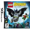Image de LEGO BATMAN / Jeu console DS - en occasion ou reconditionné