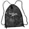 Image de Sac de natation Speedo Sac de piscine Noir Taille unique 8-074070001