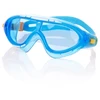 Image de Lunettes de natation Speedo Biofuse Rift Kids Blue Taille unique 8-012132255