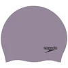 Image de Bonnet de Natation Speedo Silicone moulé uni violet Taille unique 8-709849086
