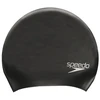 Image de Bonnet de Natation Speedo Long Hair Black Taille unique 8-061680001