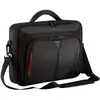 Image de Targus 15 - 15.6 inch / 38.1 - 39.6cm Classic+ Clamshell Case, Malette, 39,6 cm (15.6'), Sangle épaule, 760 g CN415EU
