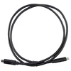 Image de Targus acc927eu câble usb usb 3.2 gen 2 (3.1 gen 2) 1 m usb c noir