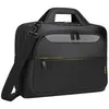 Image de Targus Citygear, Malette, 43,9 cm (17.3'), Sangle épaule, 1,2 kg TCG470GL