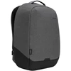 Image de Targus Sac à dos Cypress Security EcoSmart gris pour ordinateur portable 15,6''