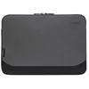 Image de Housse de protection Targus Cypress avec EcoSmart pour appareil 15.6'' - gris