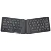 Image de Targus akf003fr clavier universel bluetooth azerty français noir