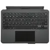 Image de Clavier - Samsung gp-jkt636tgbbw clavier pour tablette qwerty anglais américain noir