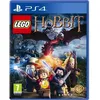 Image de Jeu vidéo - LEGO - The Hobbit - PS4 - Aventure - 1 à 2 joueurs - PEGI 7+ en occasion ou reconditionné