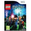 Image de Lego Harry Potter / Jeu console Wii en occasion ou reconditionné