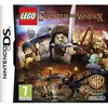 Image de LEGO SEIGNEUR DES ANNEAUX / Jeu console DS en occasion ou reconditionné