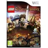 Image de LEGO SEIGNEUR DES ANNEAUX / Jeu console Wii en occasion ou reconditionné
