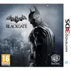 Image de Batman Arkham Origins Blackgate 2DS-3DS en occasion ou reconditionné
