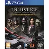 Image de Injustice - les dieux Sont parmi nous - Ultimate Edition - Jeu PS4 en occasion ou reconditionné